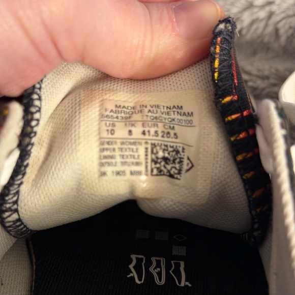 Converse Chuck Taylor All Star Ox All Of the Stars Womens Shoes Size 10 - Picture 5 of 5